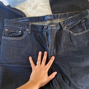 Men’s Lucky Brand jeans
